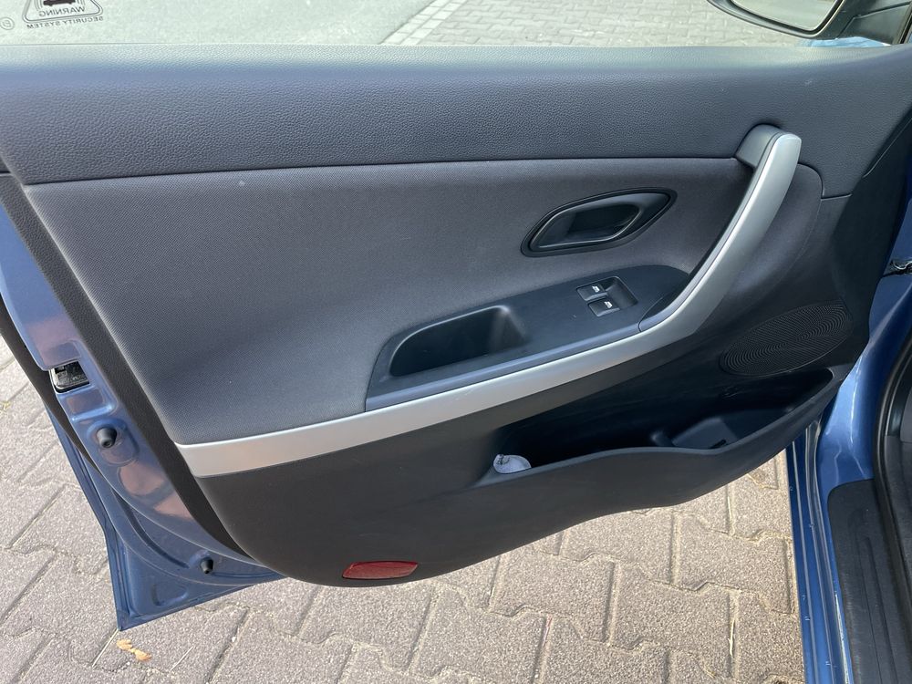 Kia ceed II 1.4 16v 46tys.km
