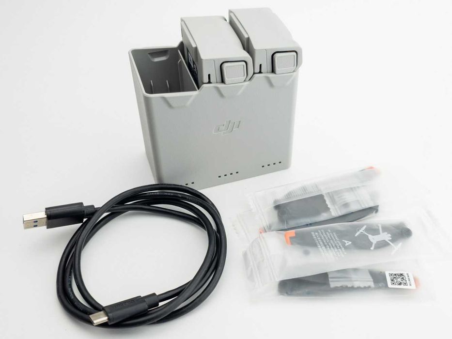 DJI Mini 3 Pro Fly More Kit - jak nowy, nigdy nieużywany