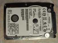 Жесткий диск HITACHI 320 GB