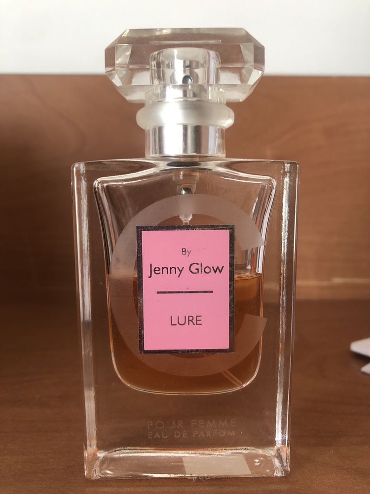 Perfumy Jenny Glow Lure