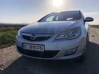 Opel Astra опель астра