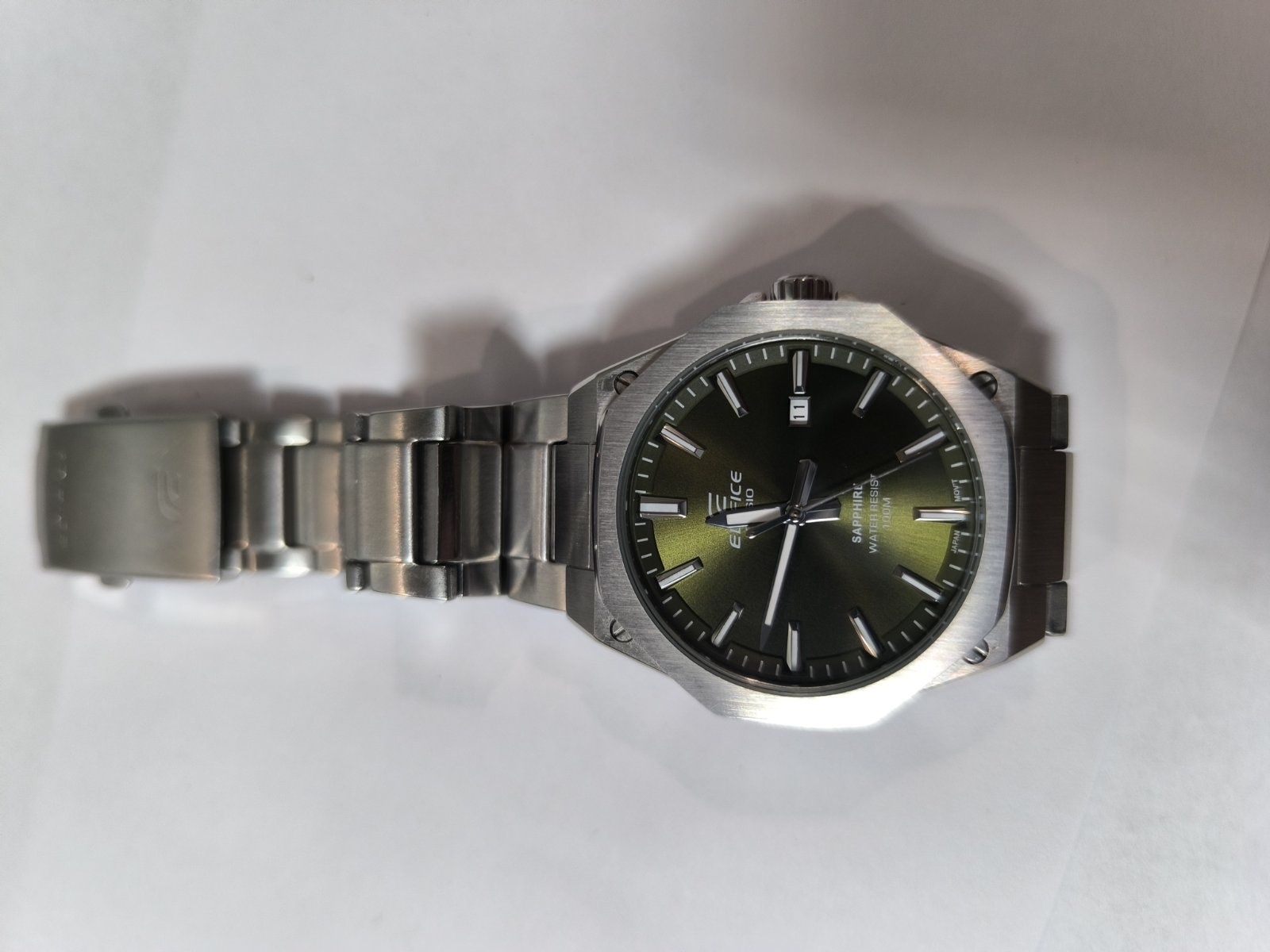 Часы Casio A98RZH