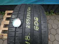 255/35r20  255/35/20  falken Azenis  FK510 97Y 18r  5mm