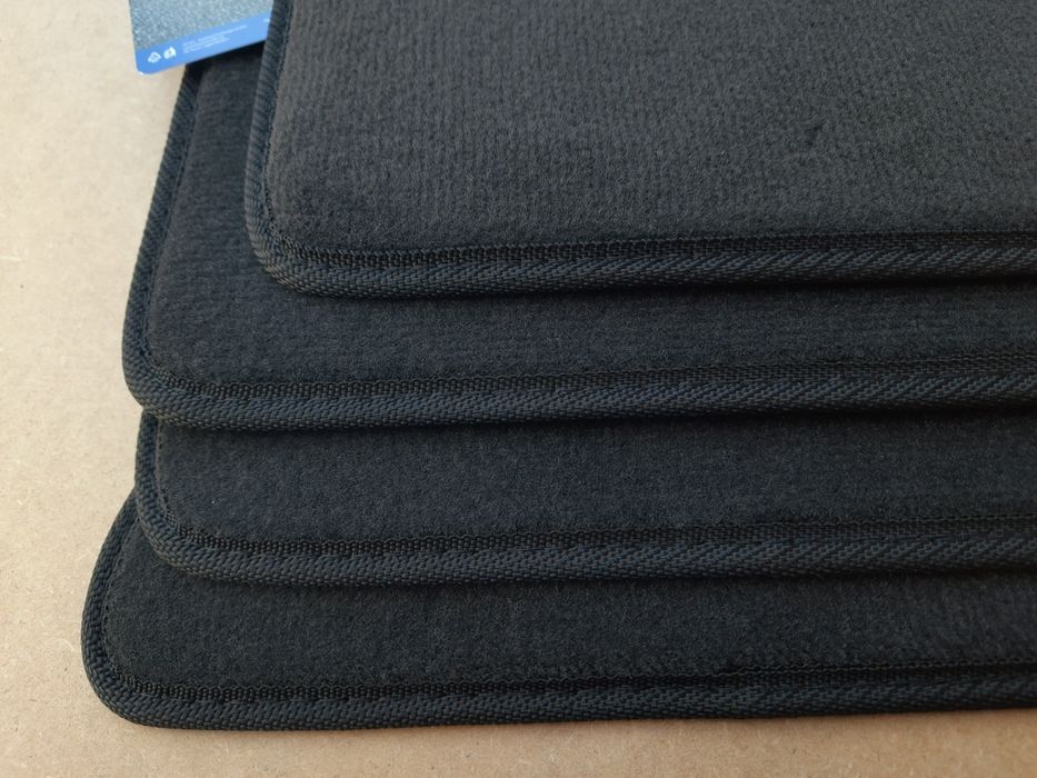 Нові текстильні коврики Bmw F07 GT бмв ф07 килимки