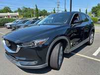 Mazda CX-5    2020