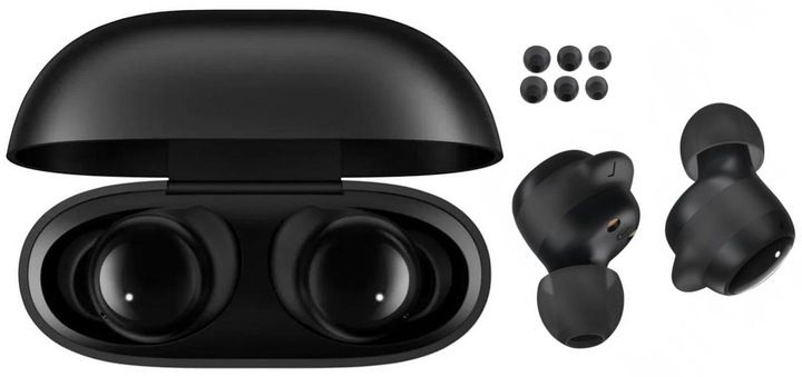 Słuchawki Douszne Xiaomi Redmi Buds 3 Lite Bluetooth Sportowe Do Biega