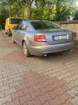 A6C6 3.0 tdi quattro
