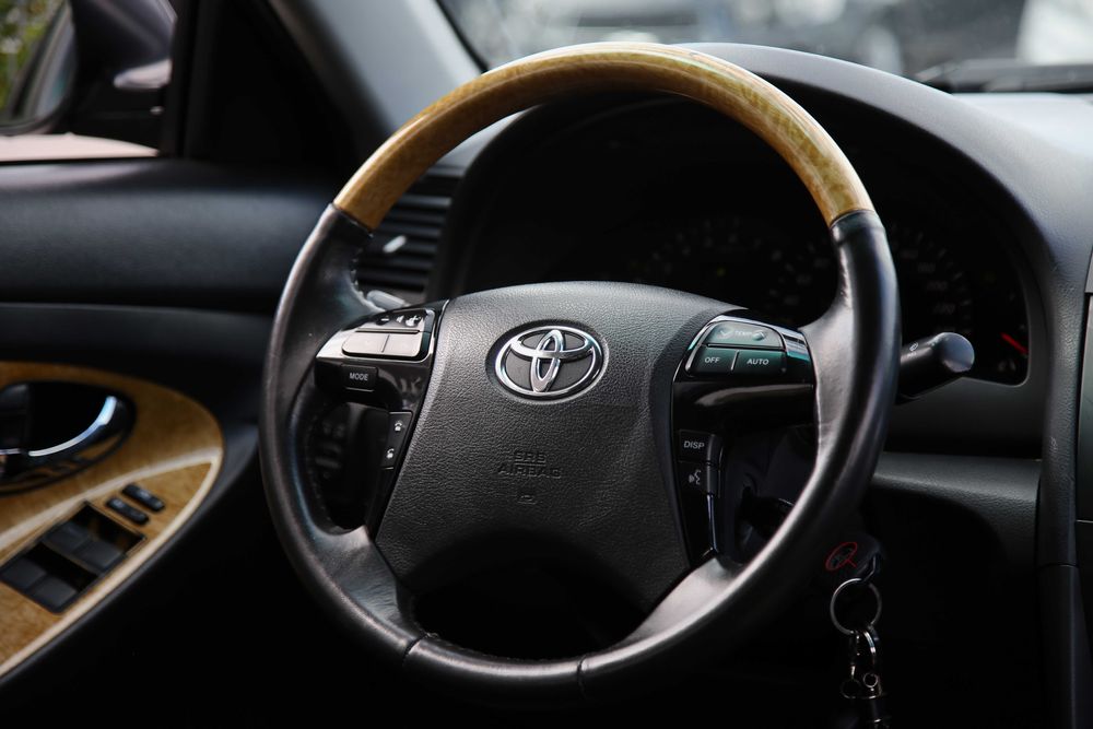 Продам Toyota Camry