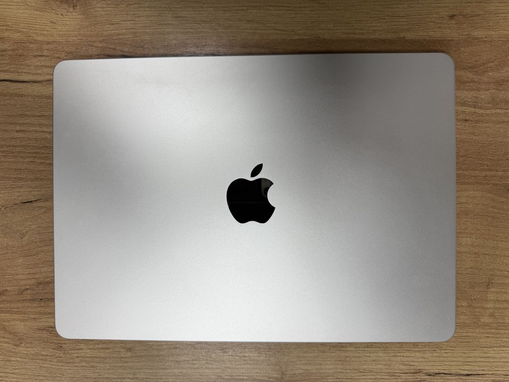 Care+ 23.12.2026 М2 |8gb |256gb • 100% Macbook Air 13 2022(2023) • M2