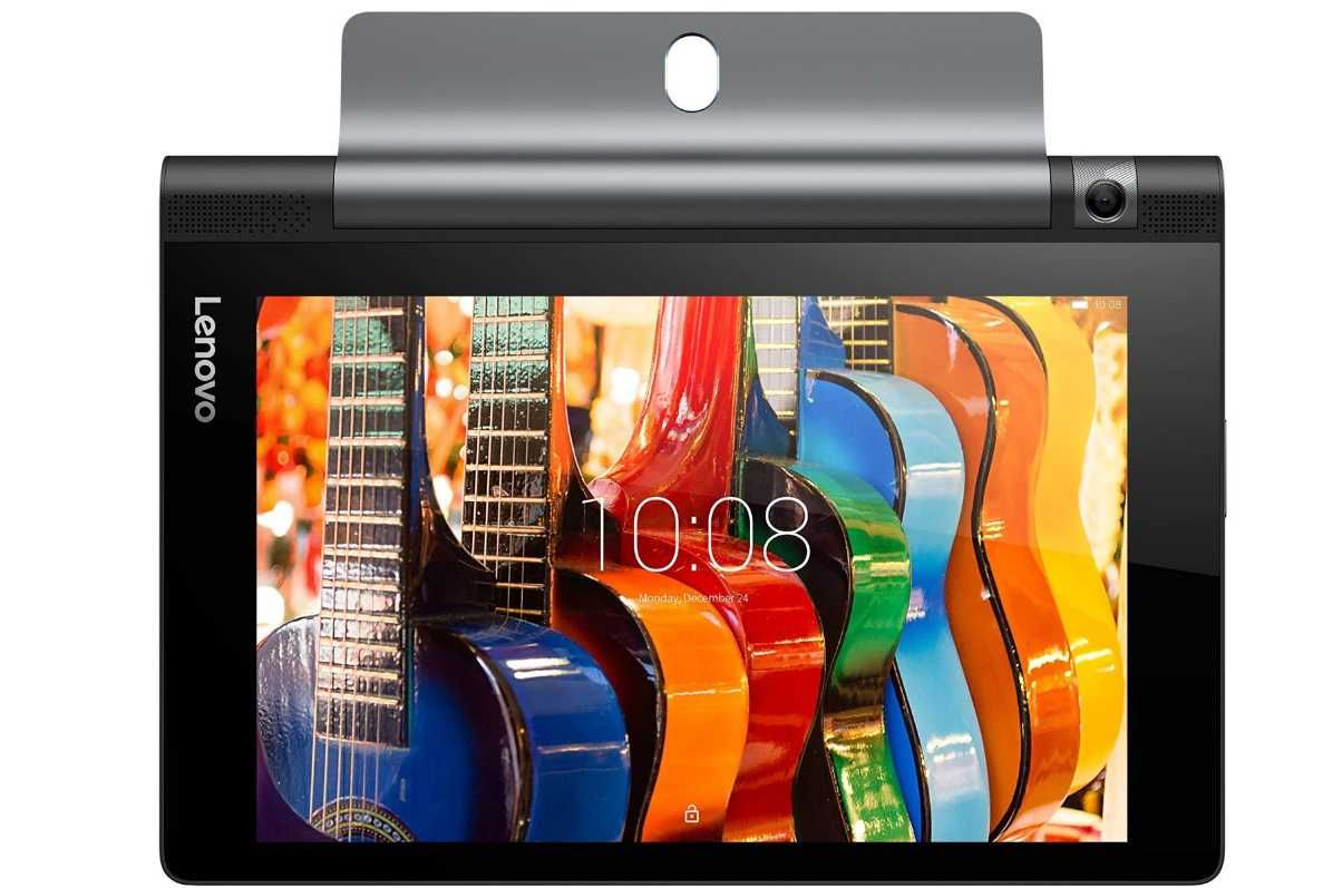Nowy TABLET Yoga Tab 3 16GB WiFi Bluetooth GPS RYSIK (PROMOCJA)