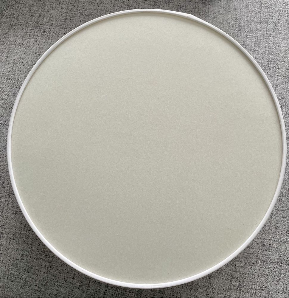 Plafon, lampa sufitowa - efekt gwiaździstego nieba. Średnica 38 cm