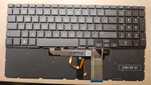 Klawiatura do laptopa HP Victus podświetlana 16 cali 15cali Qwerty US
