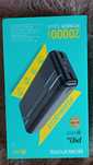 Powerbank Borofone 20000