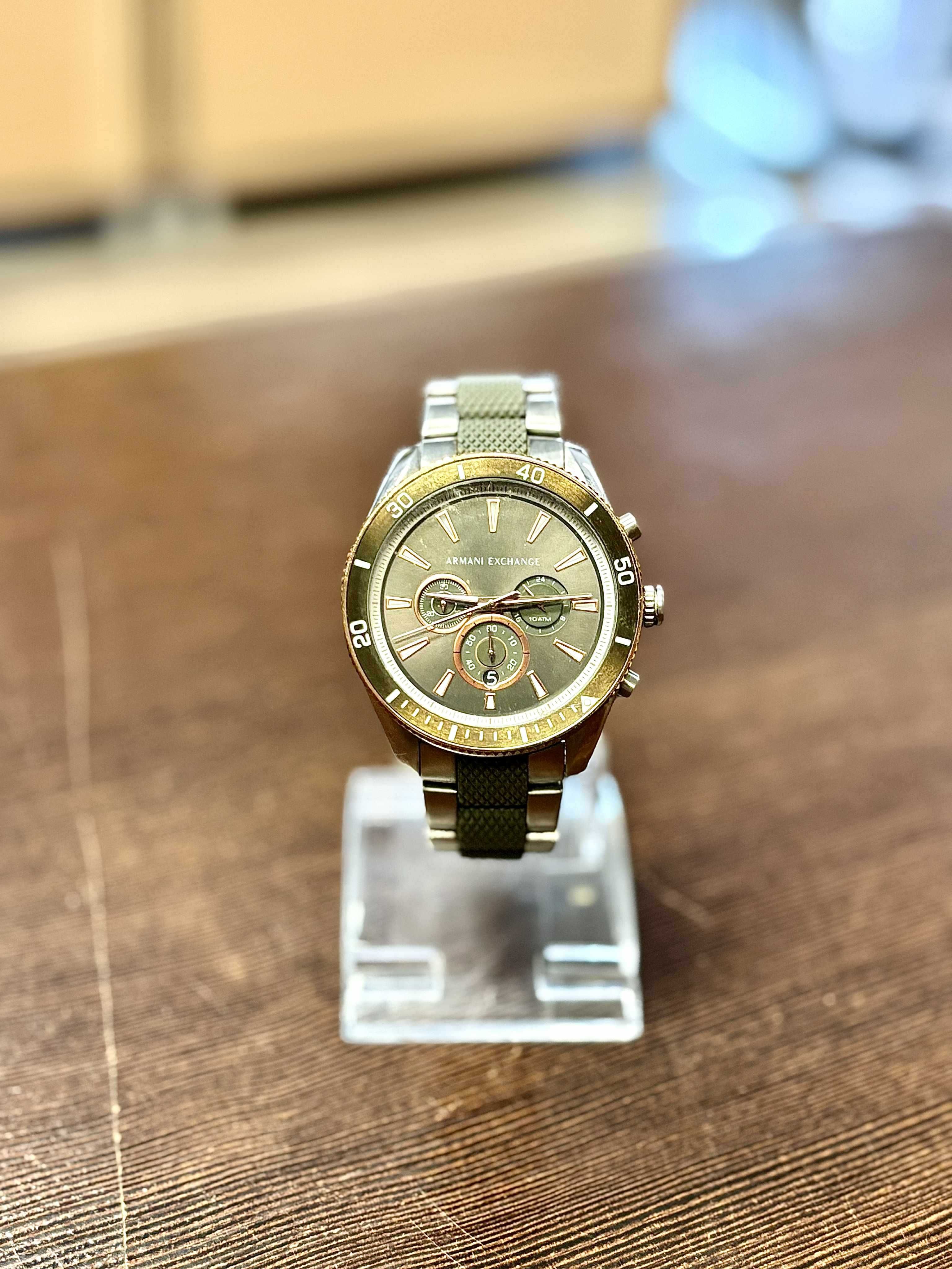 Zegarek męski Armani Exchange AX1830
