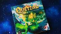 Quetzal | JAK NOWA