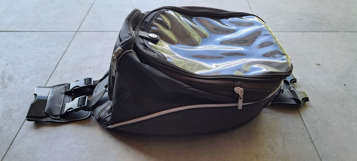Torba na bak Ori BMW pasuje do R850 R1150 ROCKSTER i inne