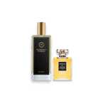 Perfumy Inspirowane Chanel - Coco Chanel 50ml