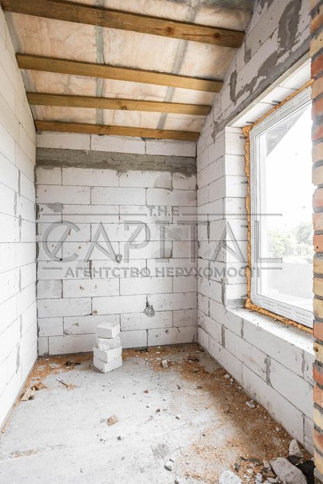 Продаж 2-поверхового будинку, с. Іванковичі, Обухівський р-н