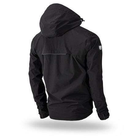 Вітровка чоловіча куртка dobermans aggressive Softshell