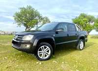 VW Amarok 2.0 TDi CD High.CM 4Motion Aut.