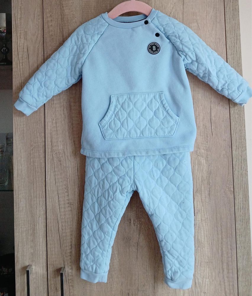 Dres chłopięcy Ted Baker