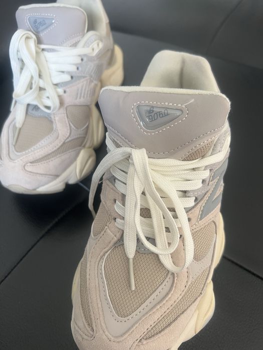 Buty sportowe damskie New balance 9060