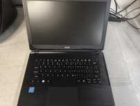 Laptop Acer aspire 13 cali