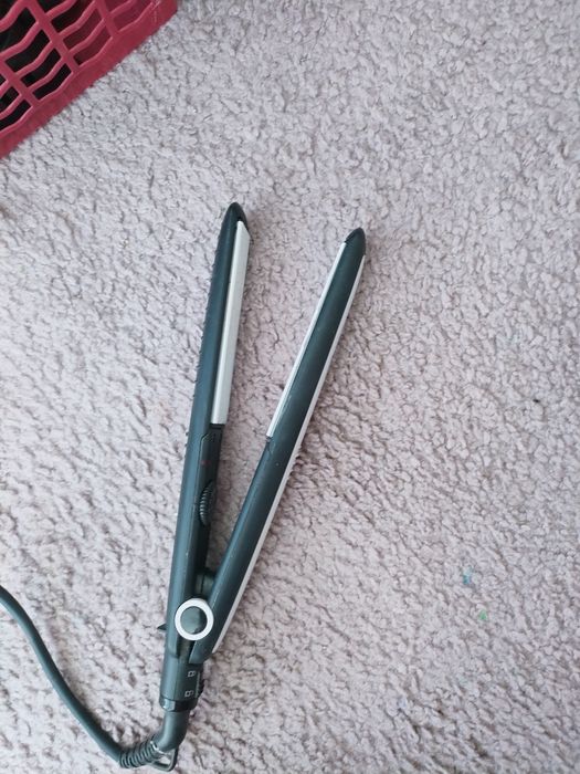 Prostownica ,dwie prostownice