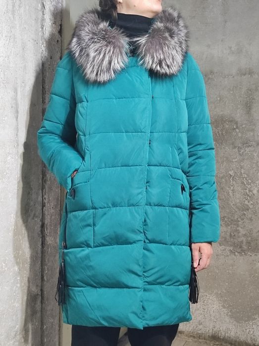 Пуховик зимний,куртка зима,курточка зимняя кокон,пальто зима прямое