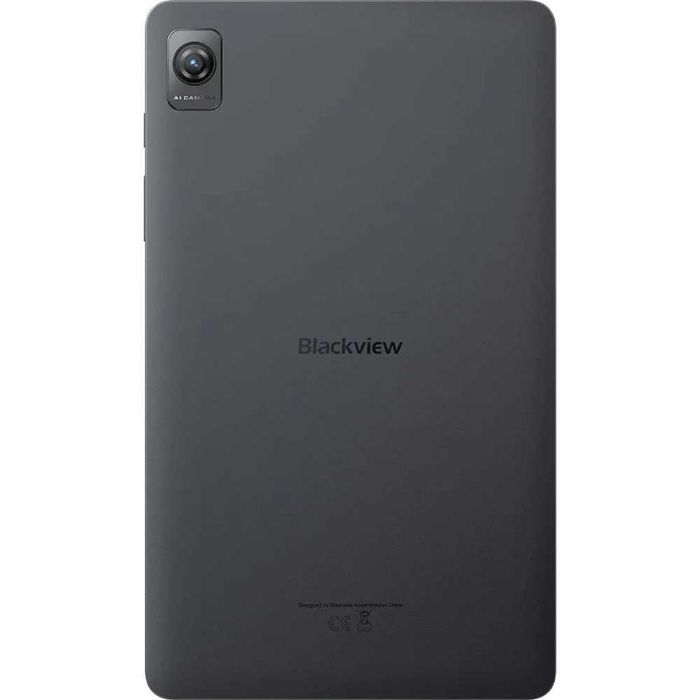 Планшет 8.68" Blackview 6/128Gb 4G LTE 2SIM 8 ядер Android 13 6050 mAh