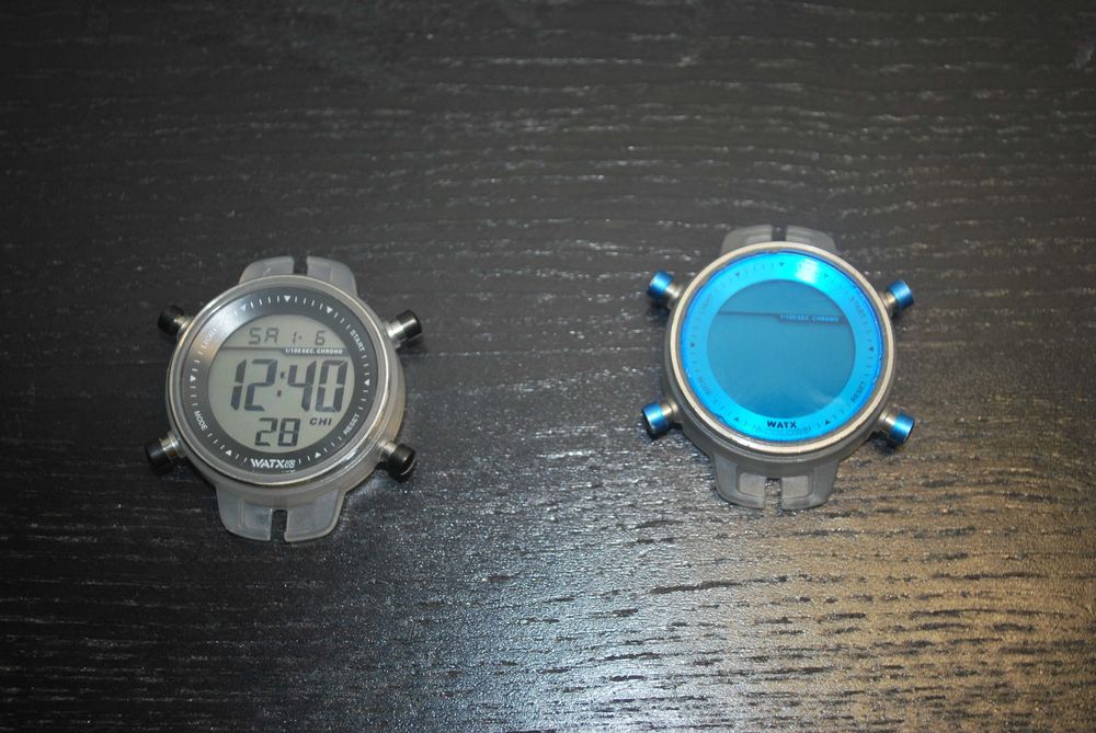 WATX & COLORS (ver descrição)