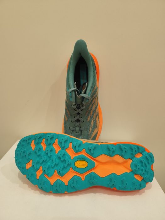 Кроссовки Hoka Speedgoat 5