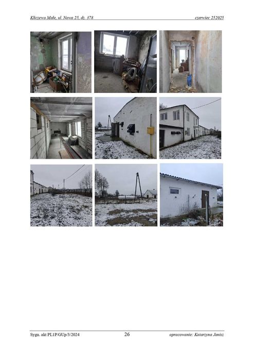 Syndyk sprzeda kompleks produkcyjny ferm drobiu