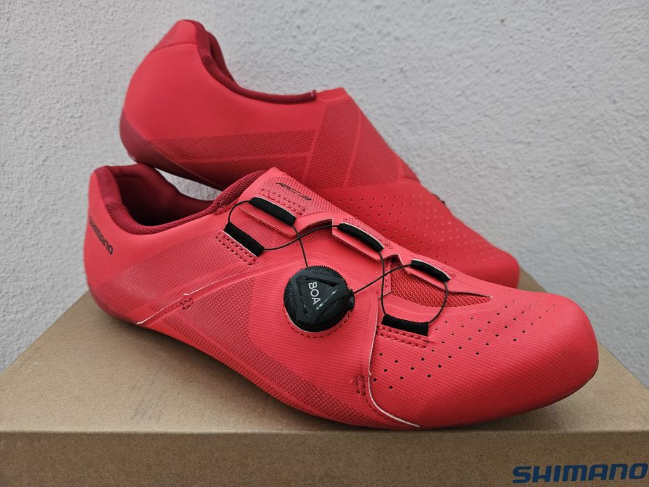 Sapatos AGU | Shimano n°44