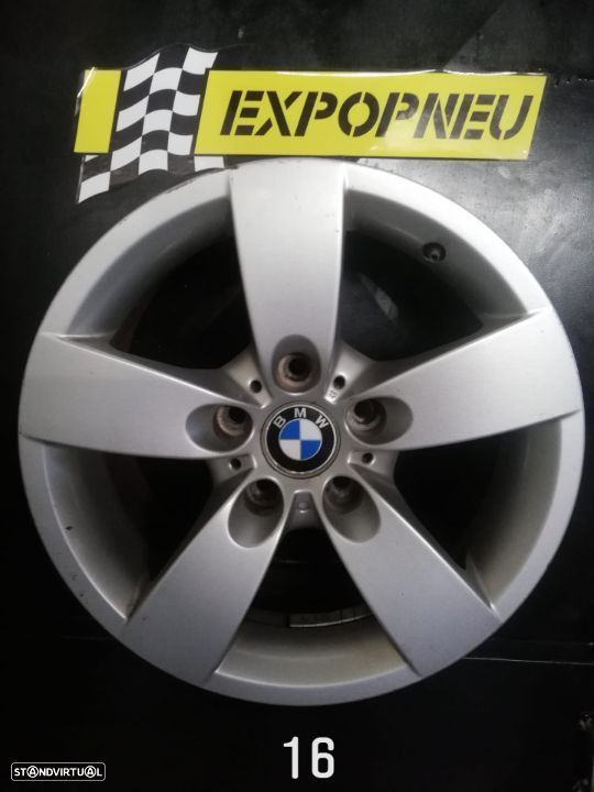 Jantes 16 bmw Peças auto