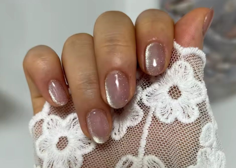 Premium pedicure, ekskluzywne manicure