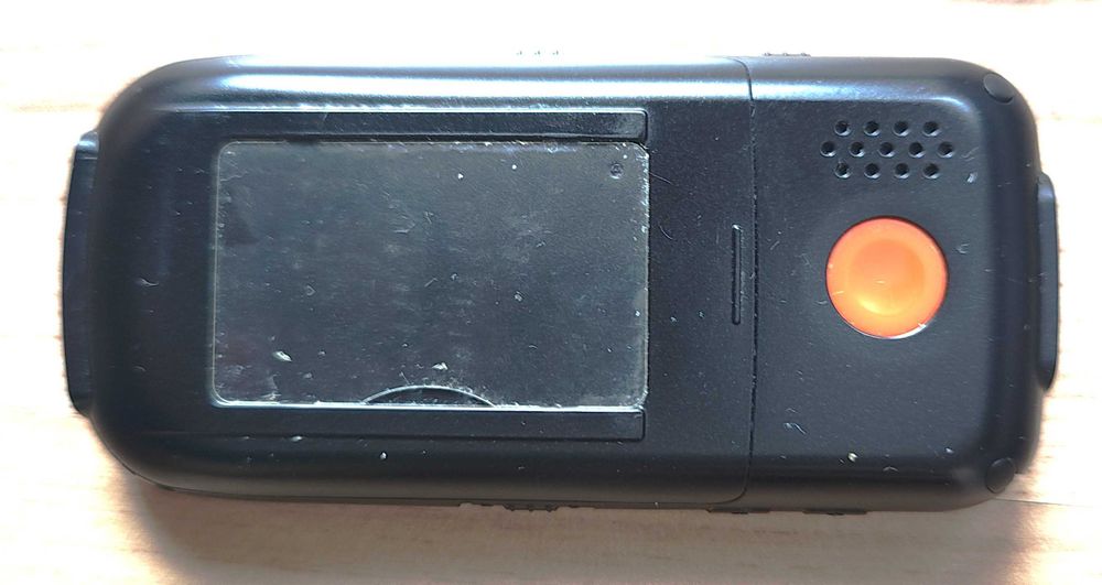 Telefon MaxCom MM460BB