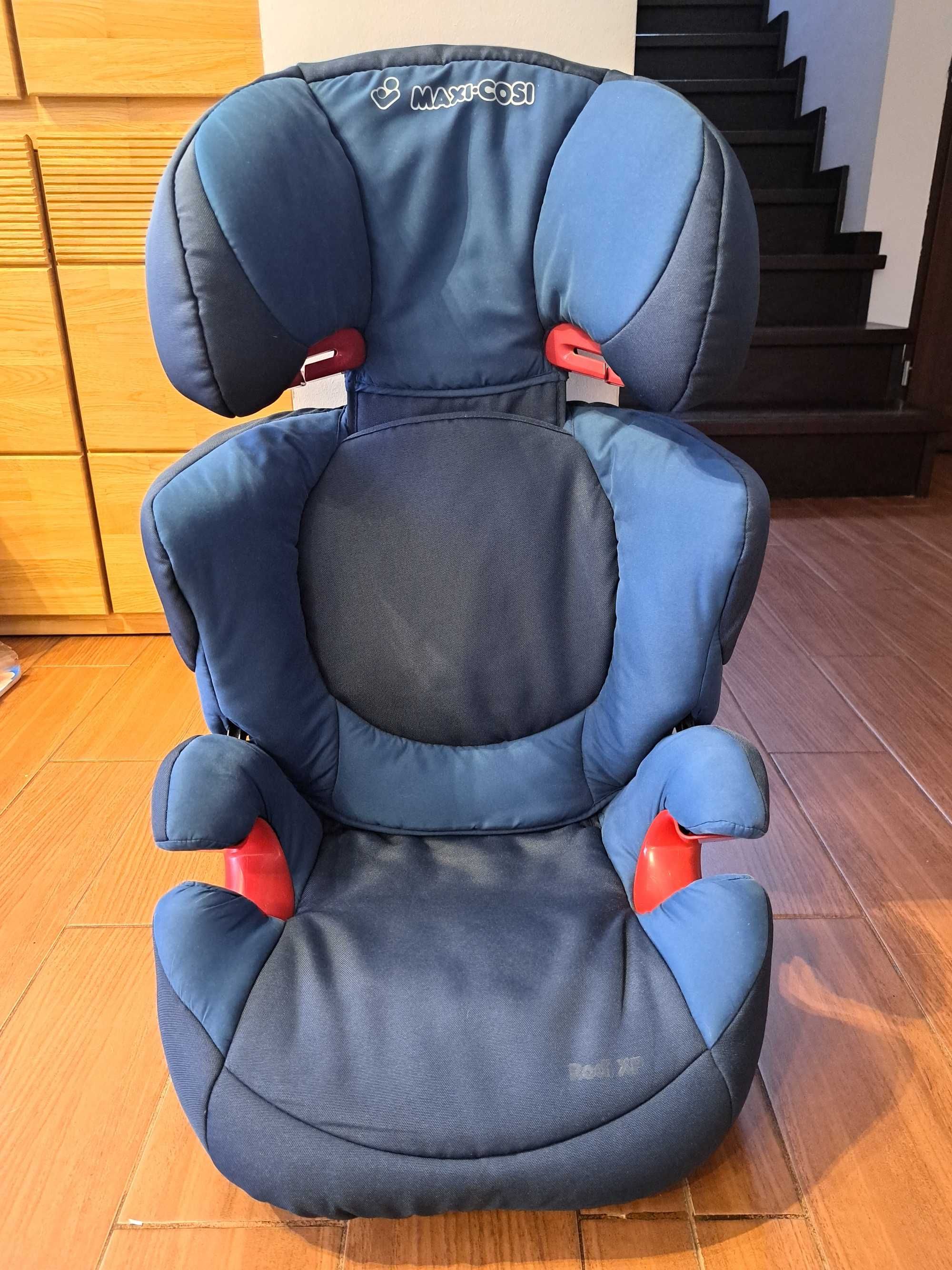 Fotelik Maxi Cosi Rodi XP