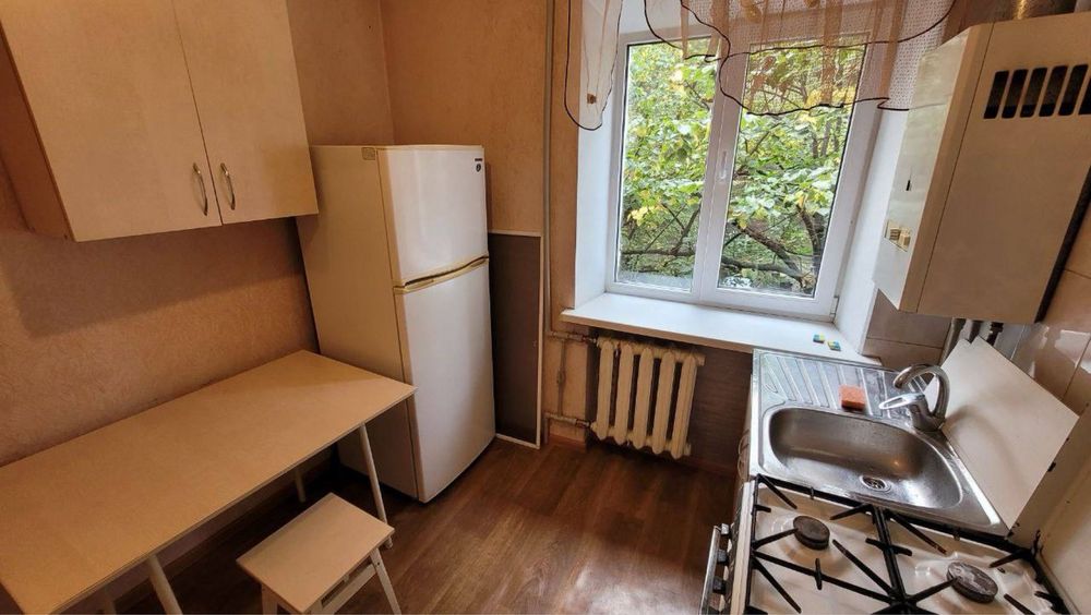 Аренда 1к квартиры ул. Рабочая 81