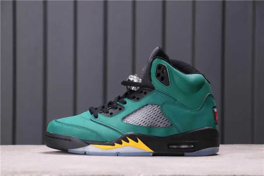 кросівки Nike Air Jordan 5