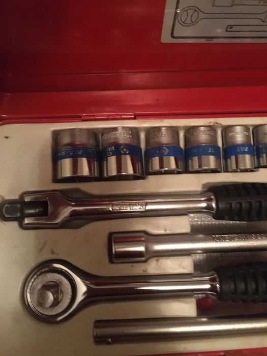 Набор King Tony