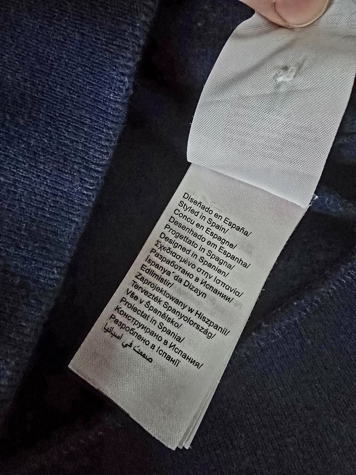 Bluza chłopięca Mayoral R.128 stan dobry