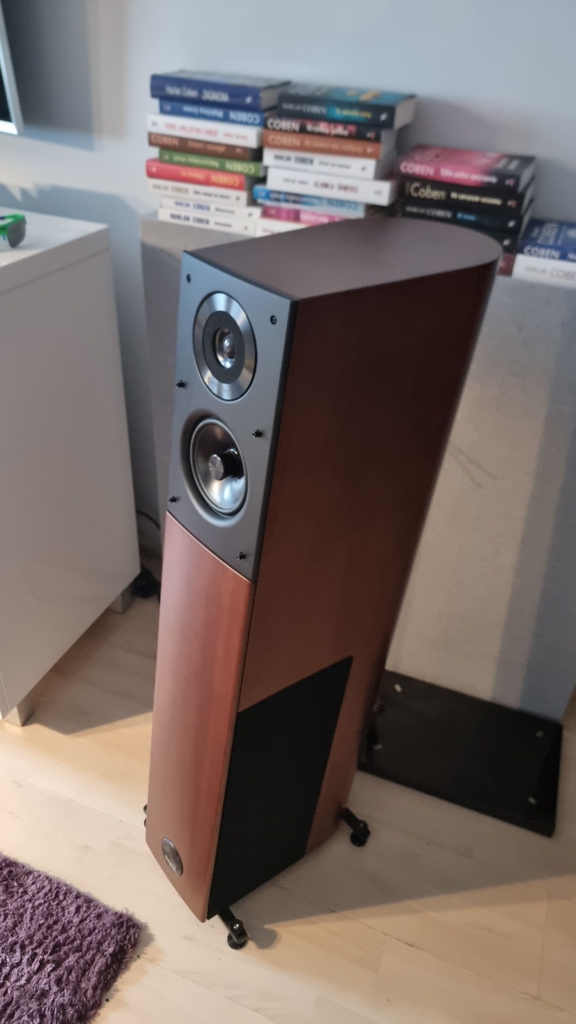 Audio physic virgo 25 pulse