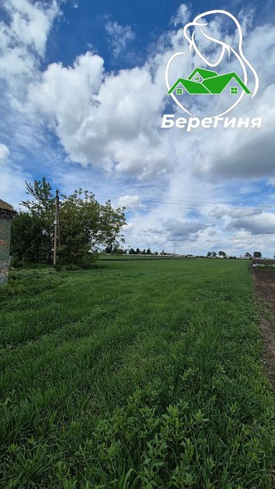 Продається зем. ділянка в с.Іванівка, Білоц. рай