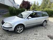 Volkswagen Passat ! 2002 ! 1.8 Turbo Lpg !