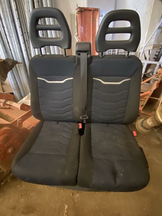 Motor iveco daily 2.3 160cv