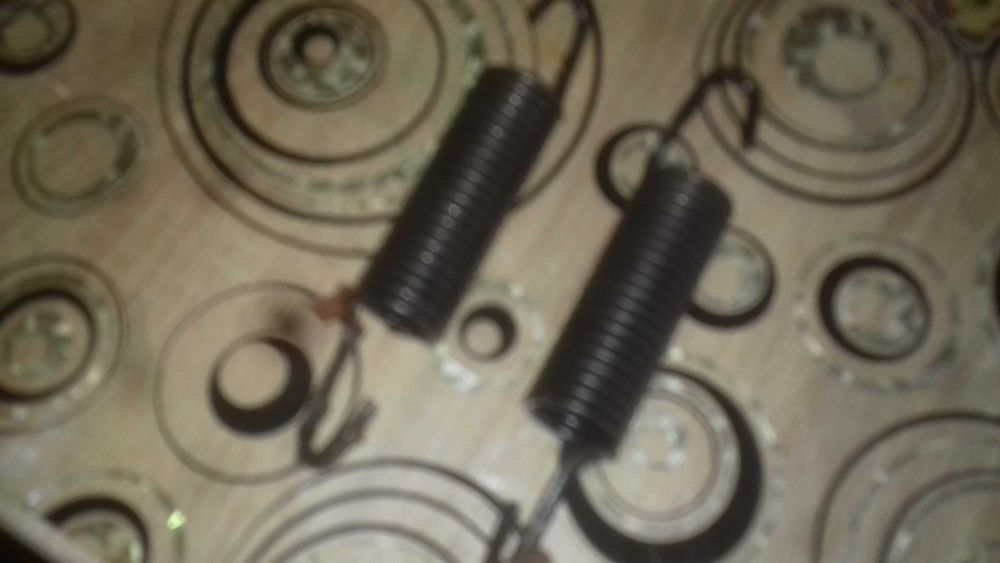 Продам запчасти от стиральной машинки