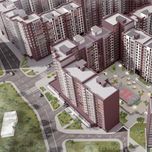 ПРОДАМ, 3-кімнатну квартиру , Васильянок-Галицька,поручПіонерськогоПар