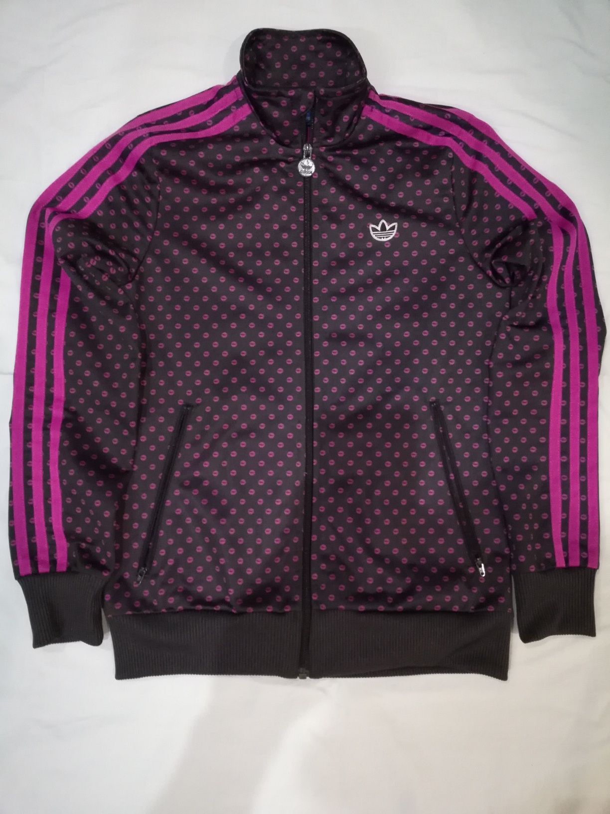 Женский спортивный костюм adidas originals