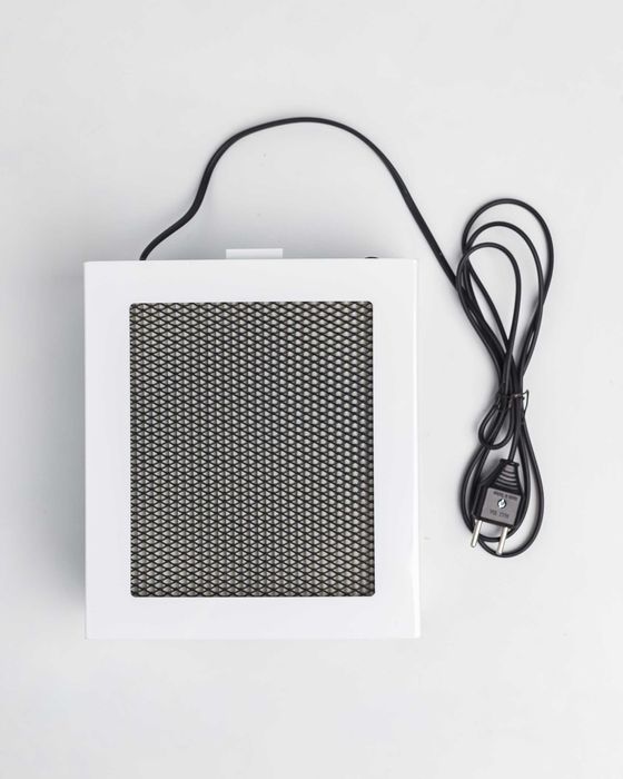 Настольная маникюрная вытяжка с hepa фильтром Air Max NF11 Plus